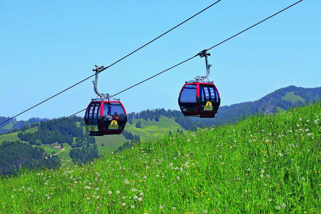 Hündle – Anzeige
