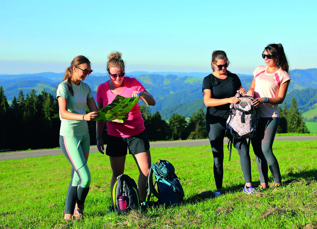 Imbergbahn u. Ski-Arena Steibis – Anzeige