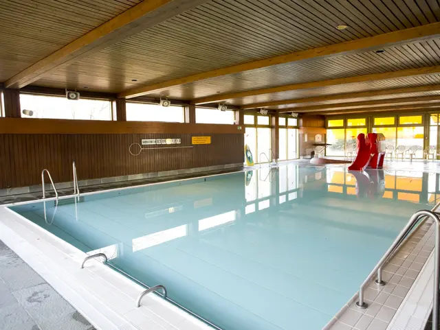Immenstädter Hallenbad – Anzeige