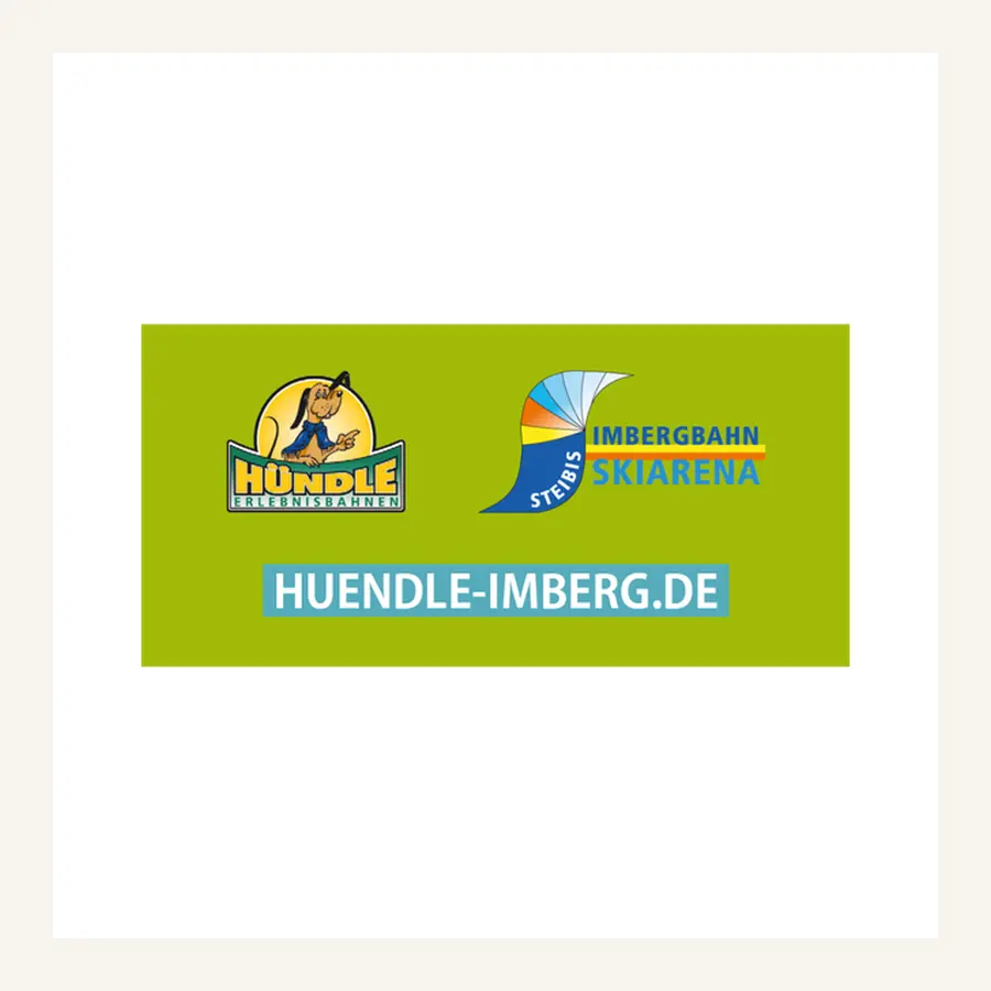 Imbergbahn u. Ski-Arena Steibis – Anzeige